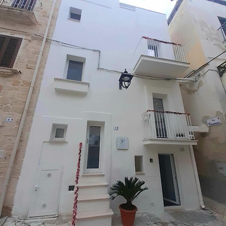 דירות מונופולי Palazzo Scianni Rifugio Del Marinaio מראה חיצוני תמונה
